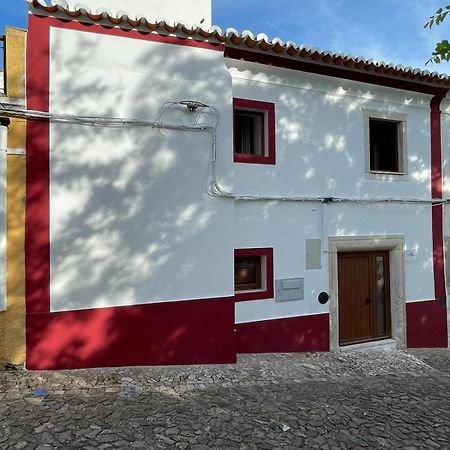 Casa Da Abobereira Villa Estremoz Eksteriør bilde