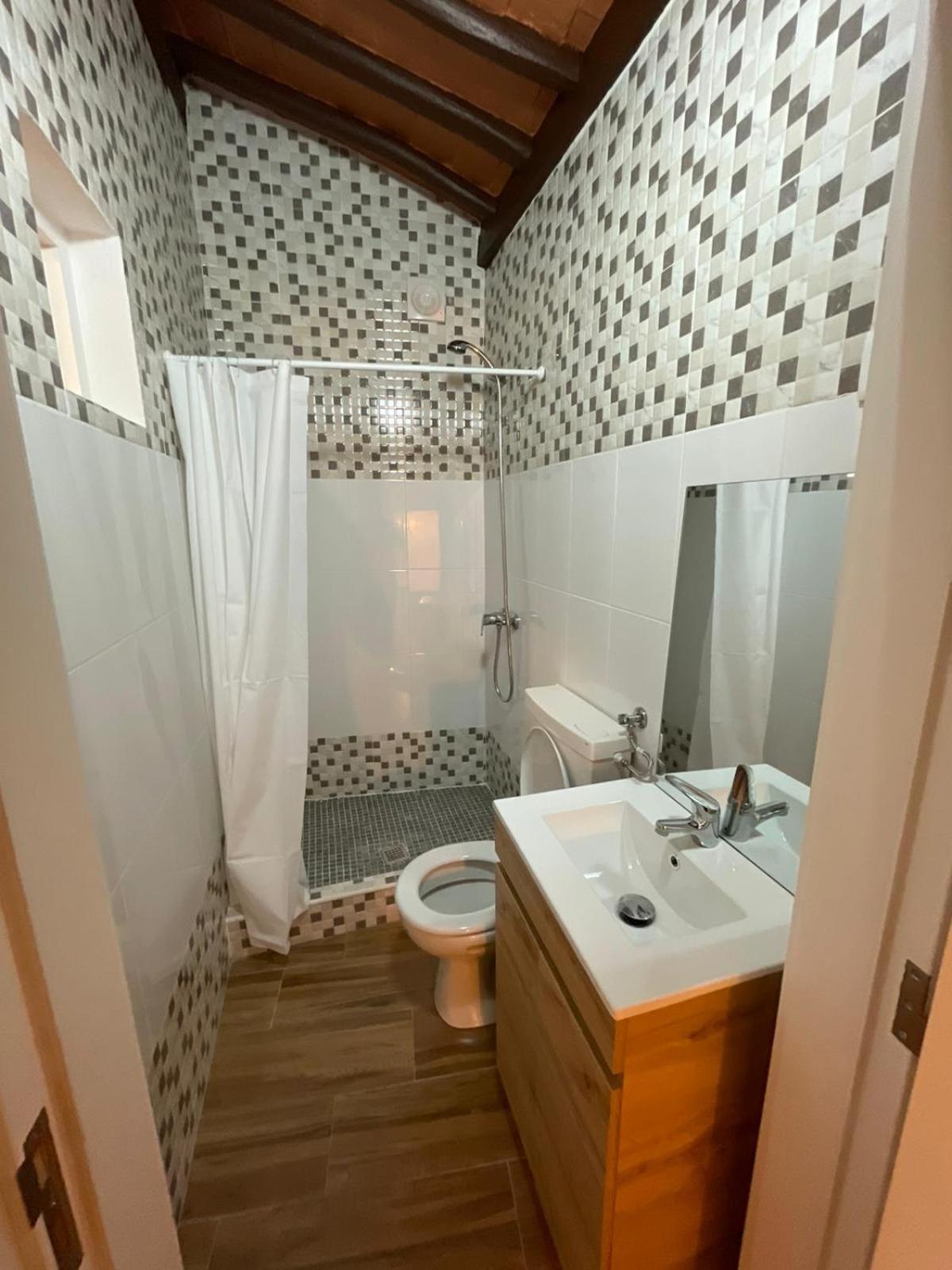 Casa Da Abobereira Villa Estremoz Eksteriør bilde