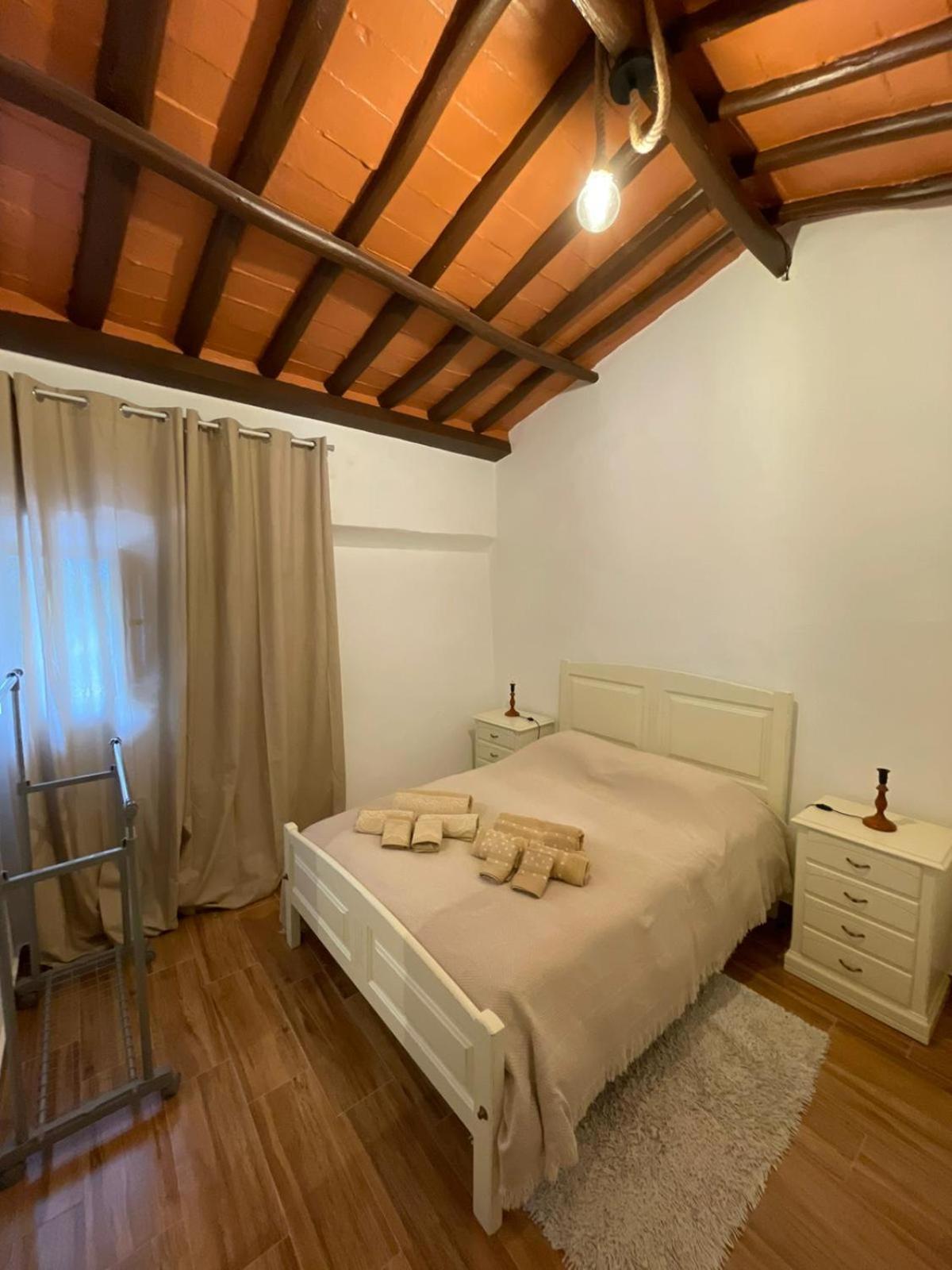 Casa Da Abobereira Villa Estremoz Eksteriør bilde
