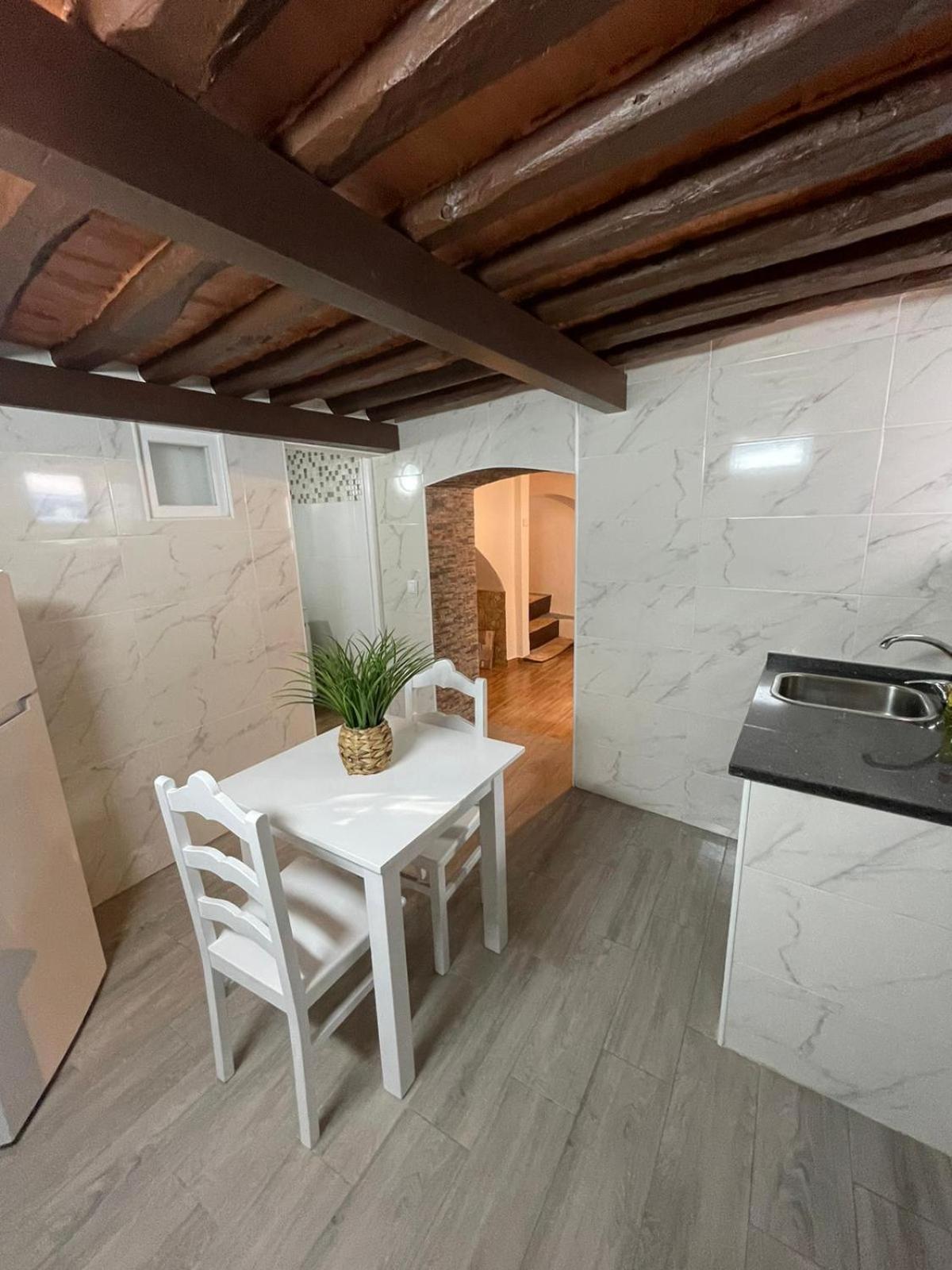Casa Da Abobereira Villa Estremoz Eksteriør bilde