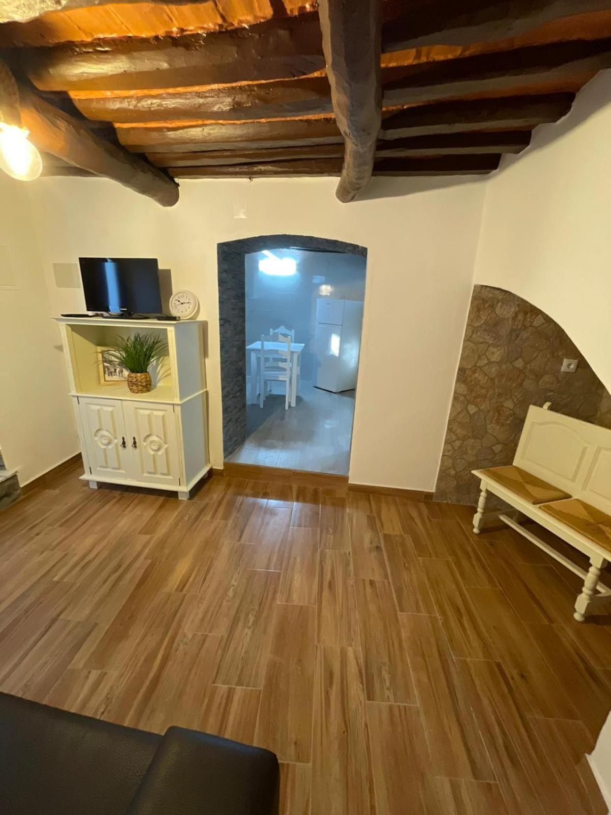 Casa Da Abobereira Villa Estremoz Eksteriør bilde