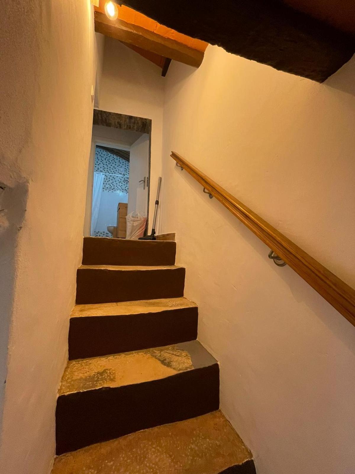 Casa Da Abobereira Villa Estremoz Eksteriør bilde