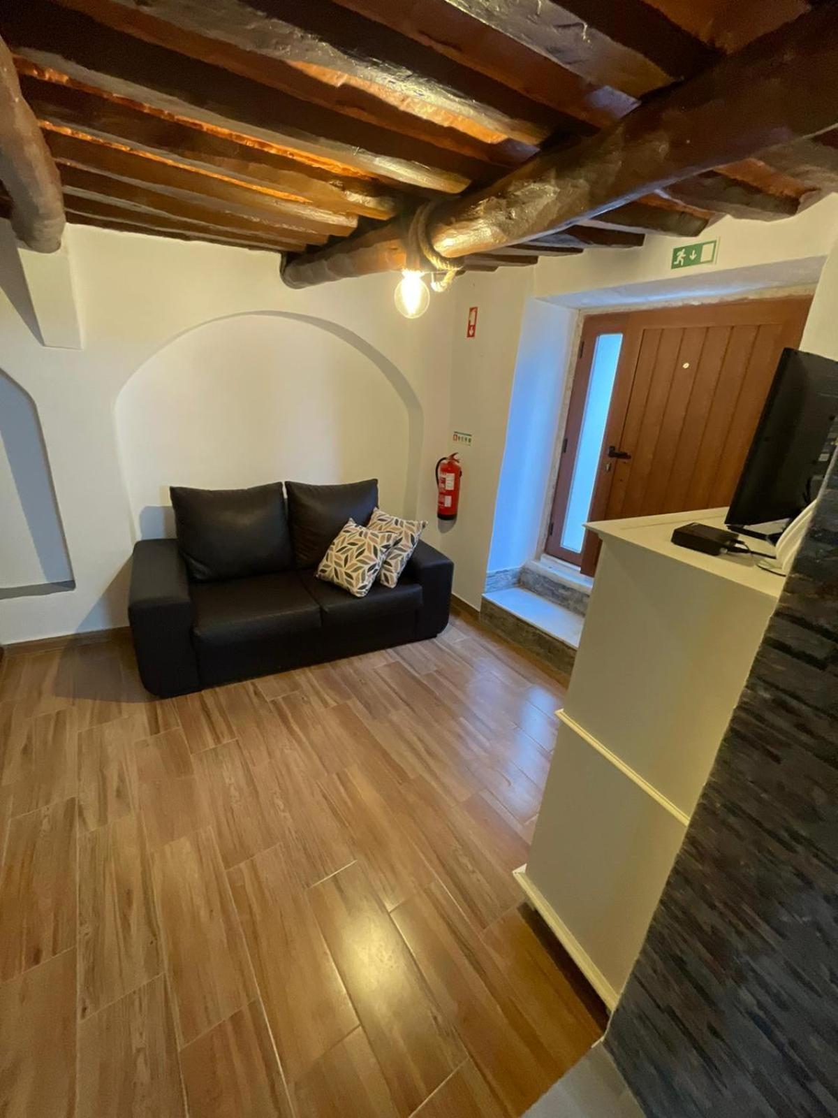 Casa Da Abobereira Villa Estremoz Eksteriør bilde